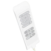 Silverfox Wired Hand Controller HS - 05 - A4 - DM for 2246 2218 2222 BN Exam Med Spa Chairs with memory Parts - GreenLife - parts